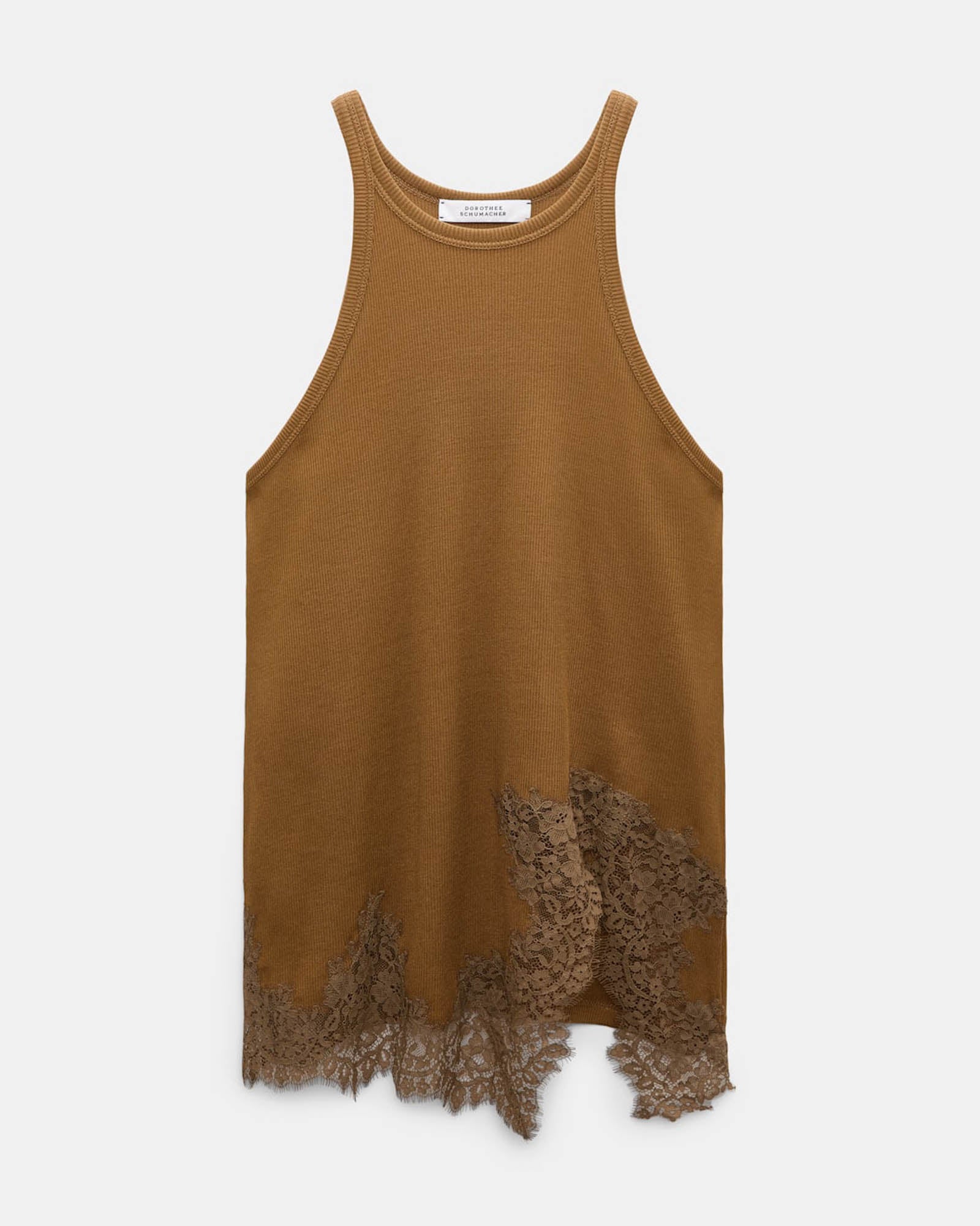 Pure Sleek Top