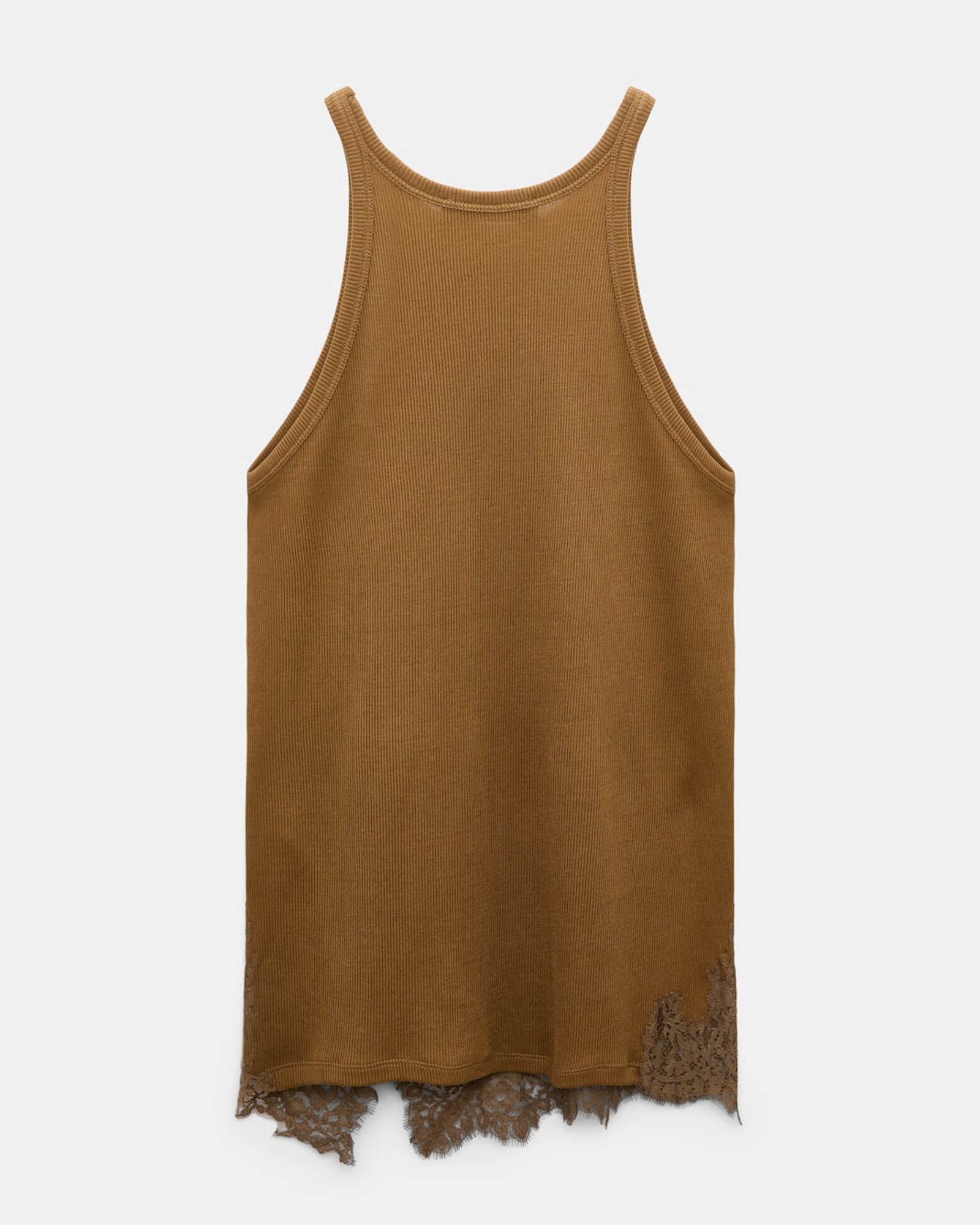 Pure Sleek Top