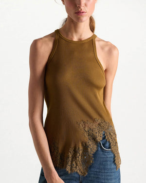 Pure Sleek Top