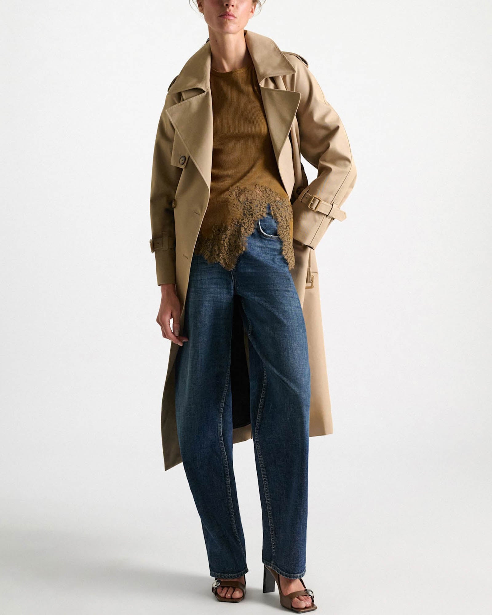 Pure Sleek Top