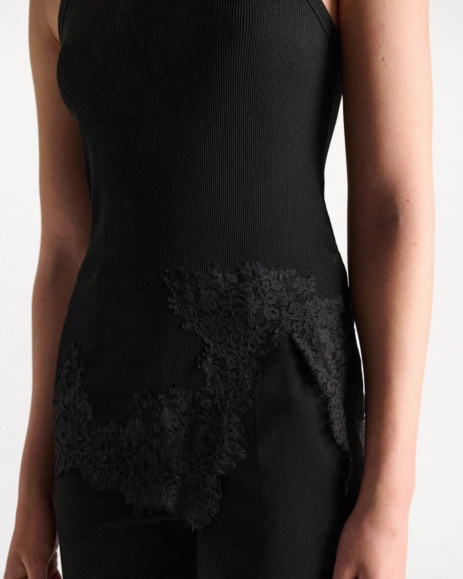 Pure Sleek Top