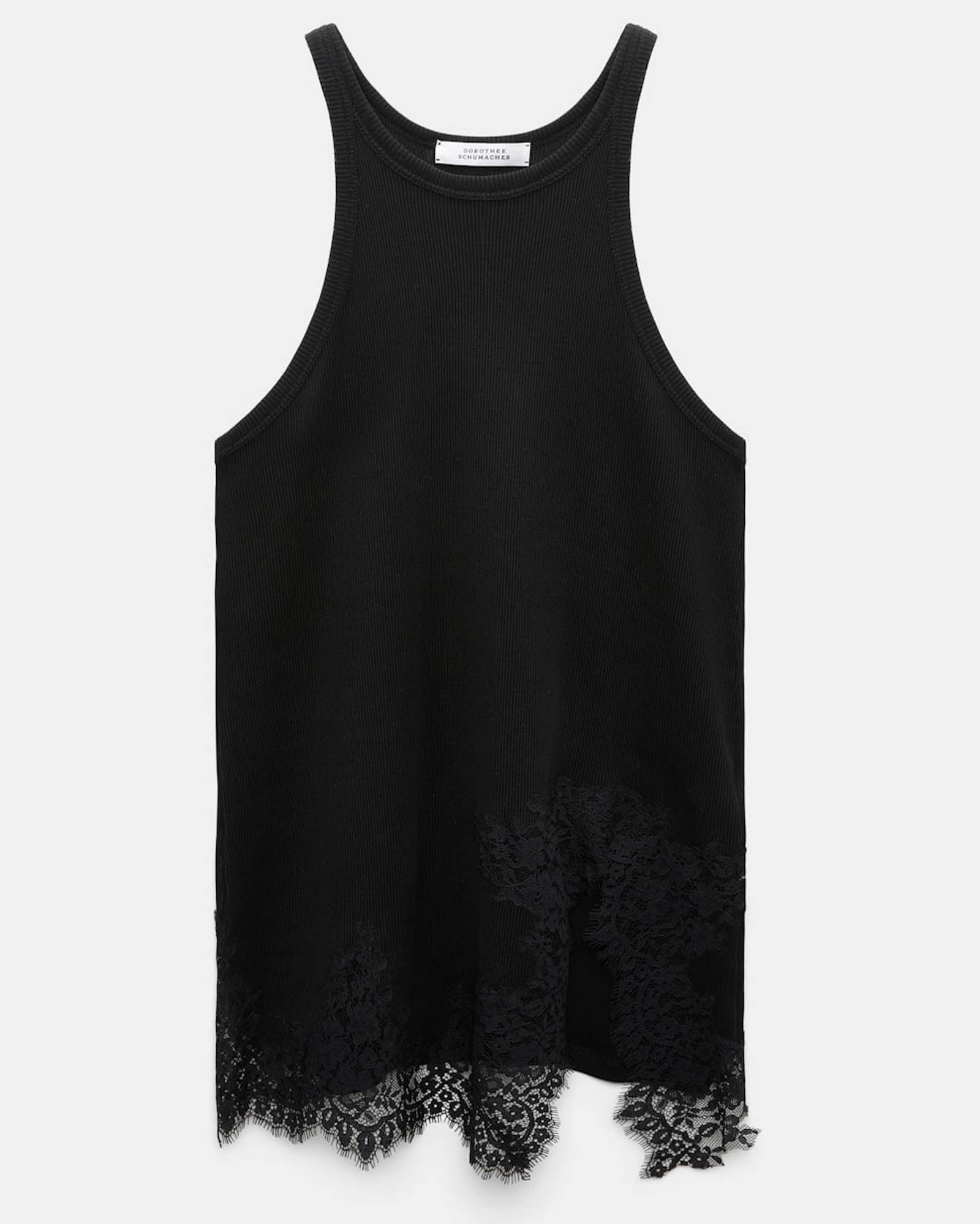 Pure Sleek Top