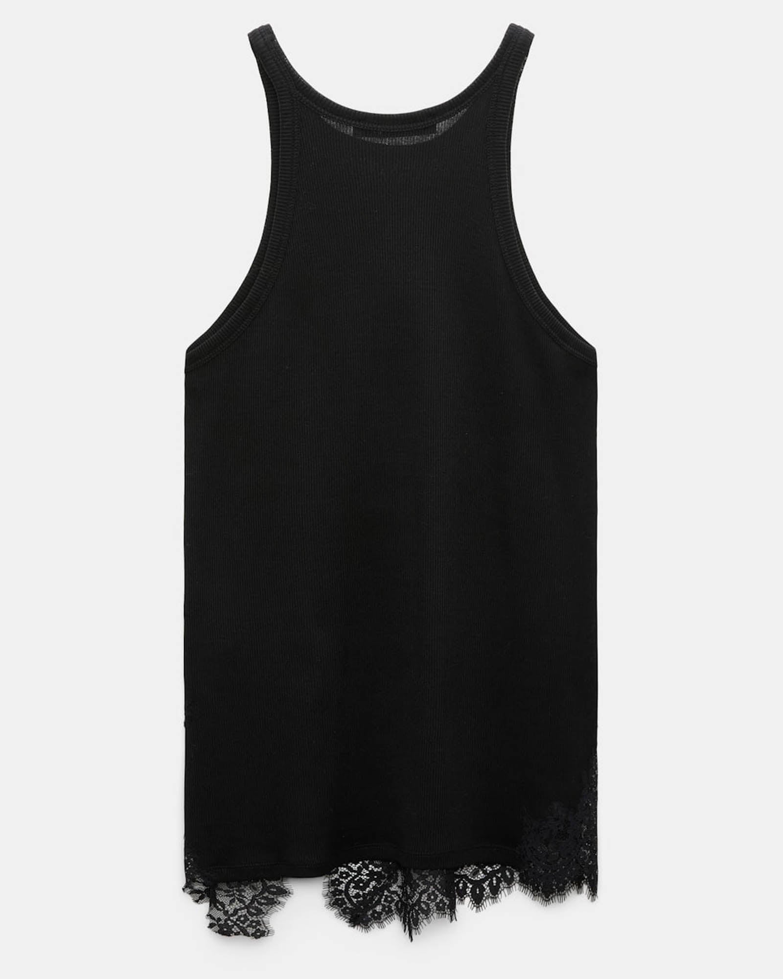 Pure Sleek Top