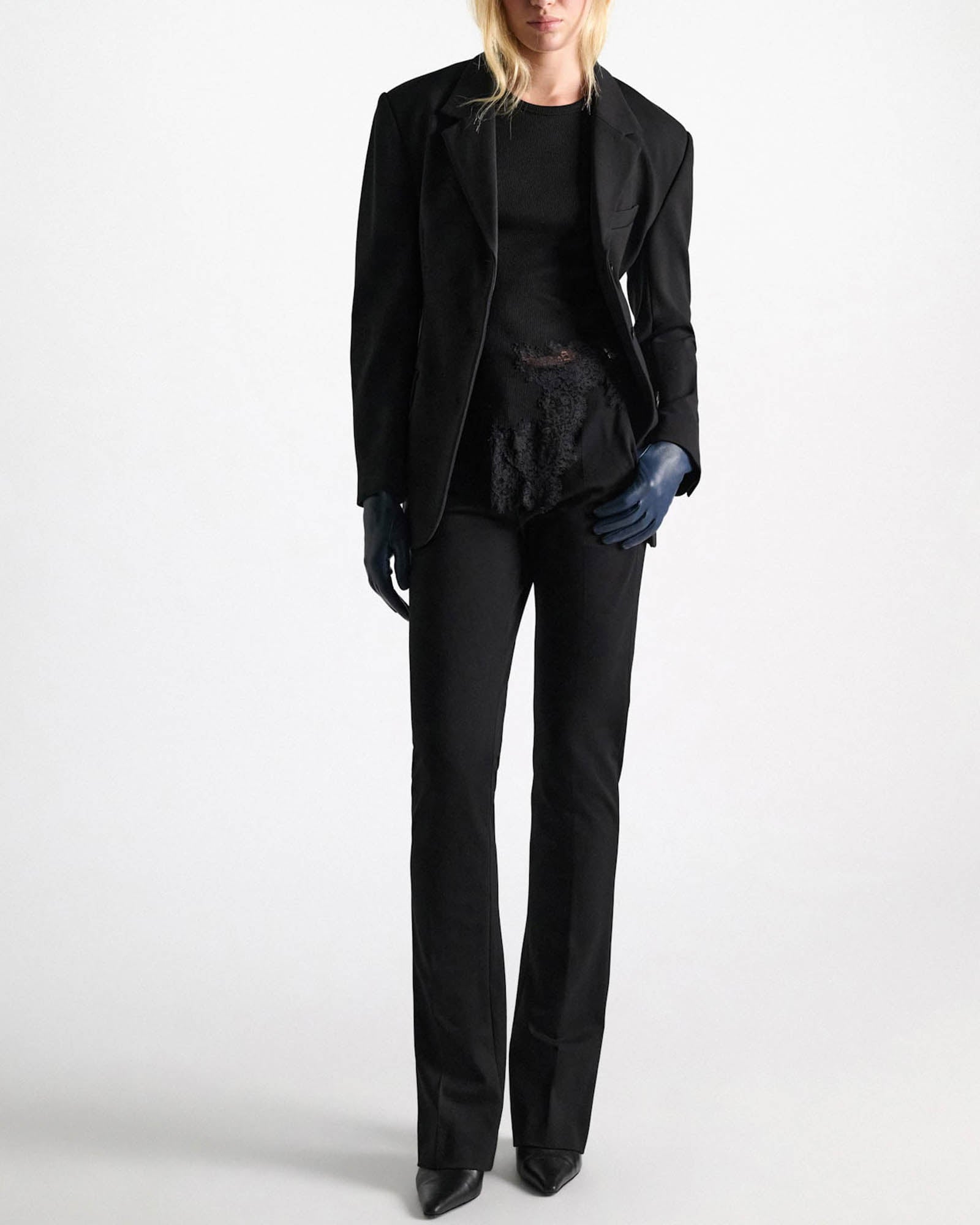 Pure Sleek Top