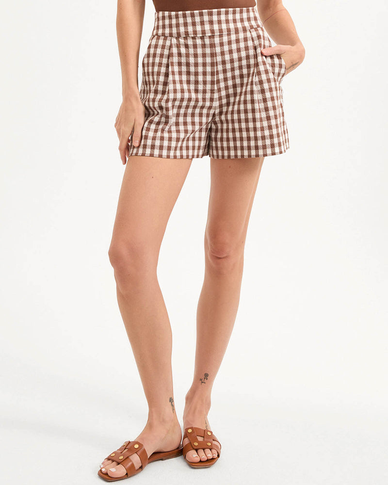Haina Shorts