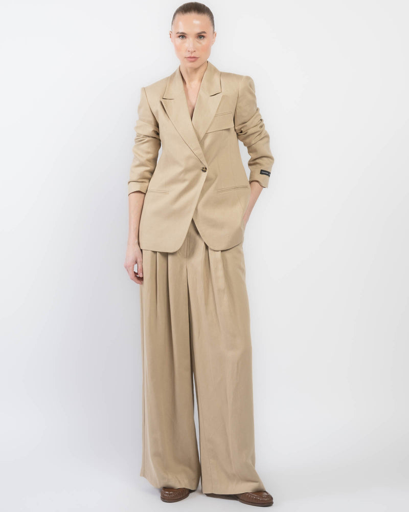 Lotus Pants