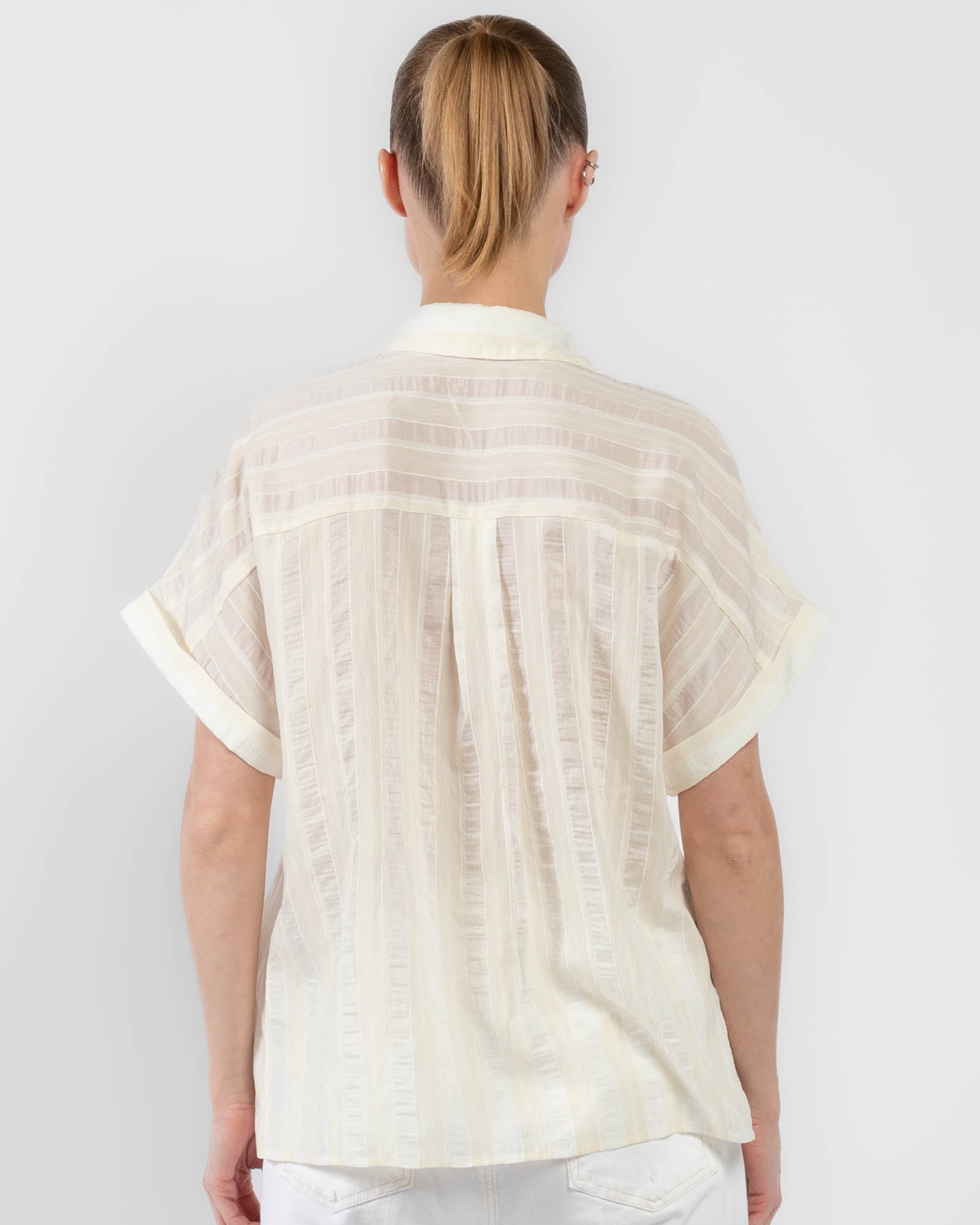 Stripe Shirt