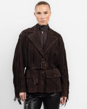 Manteau Cassidy