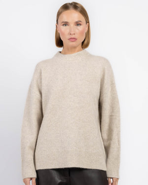 Crewneck Sweater