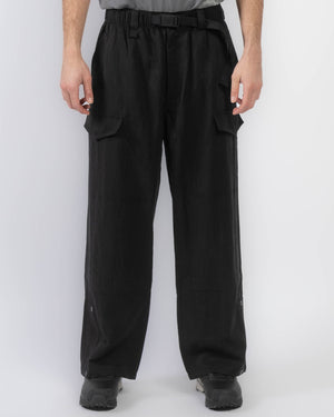 Twill Pants