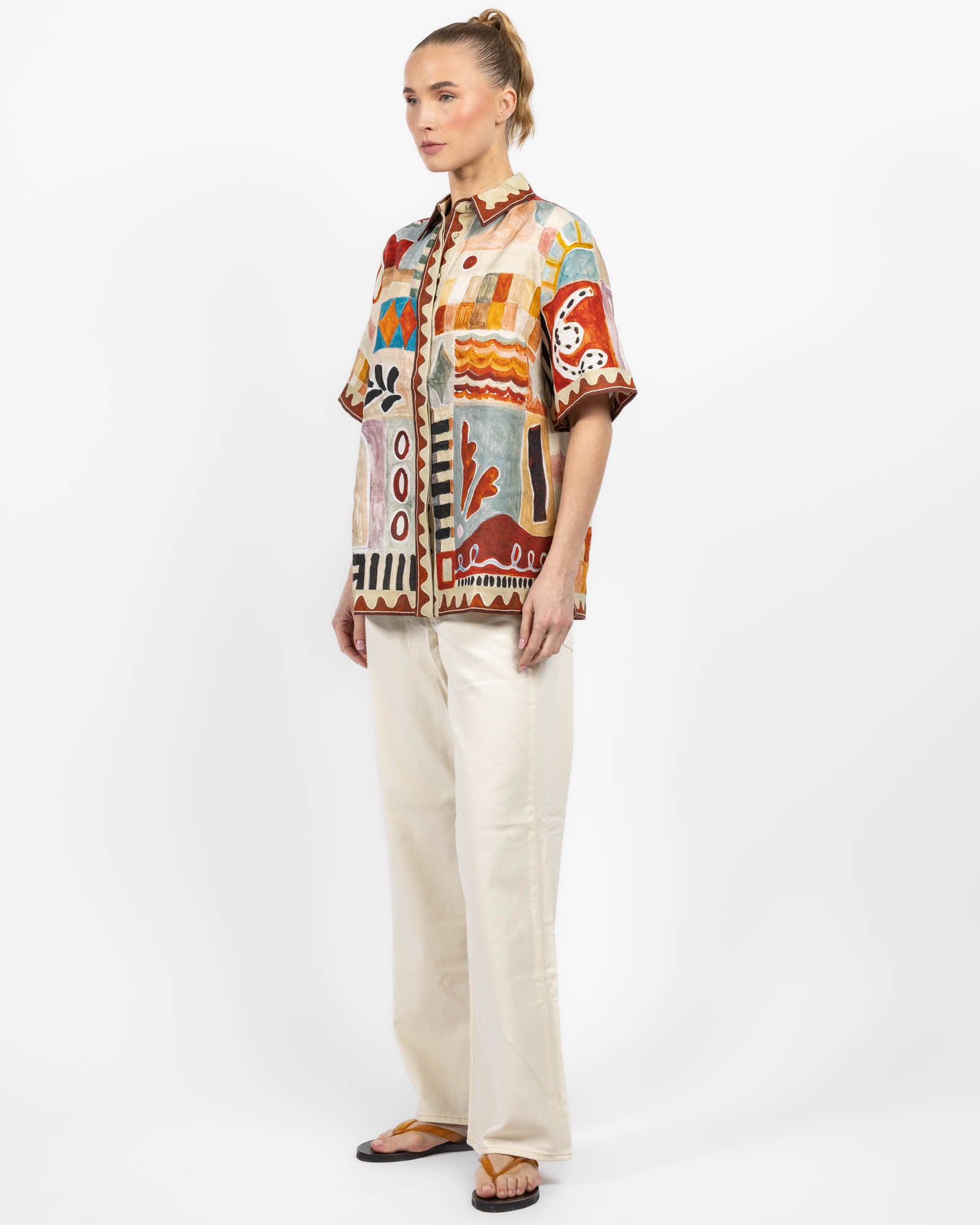 Chemise Michelle