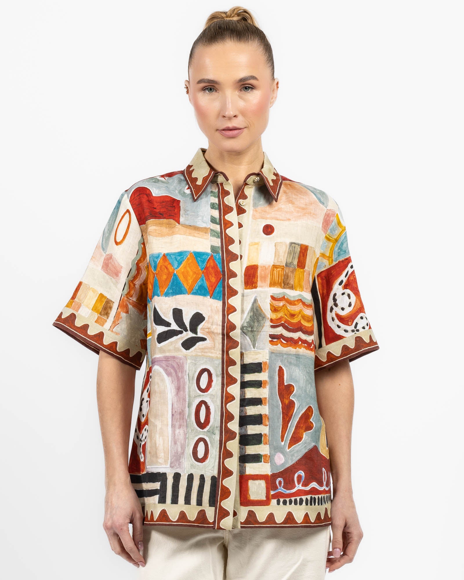 Chemise Michelle