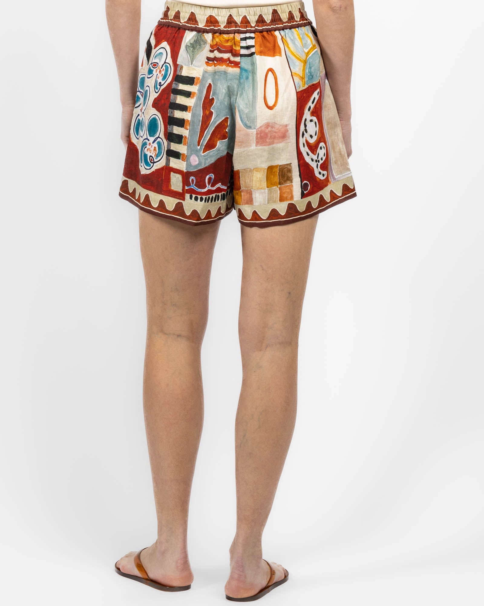 Michelle Shorts