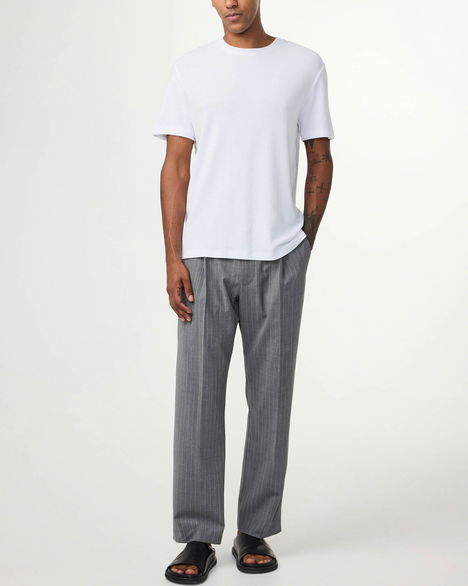 Clive Tee
