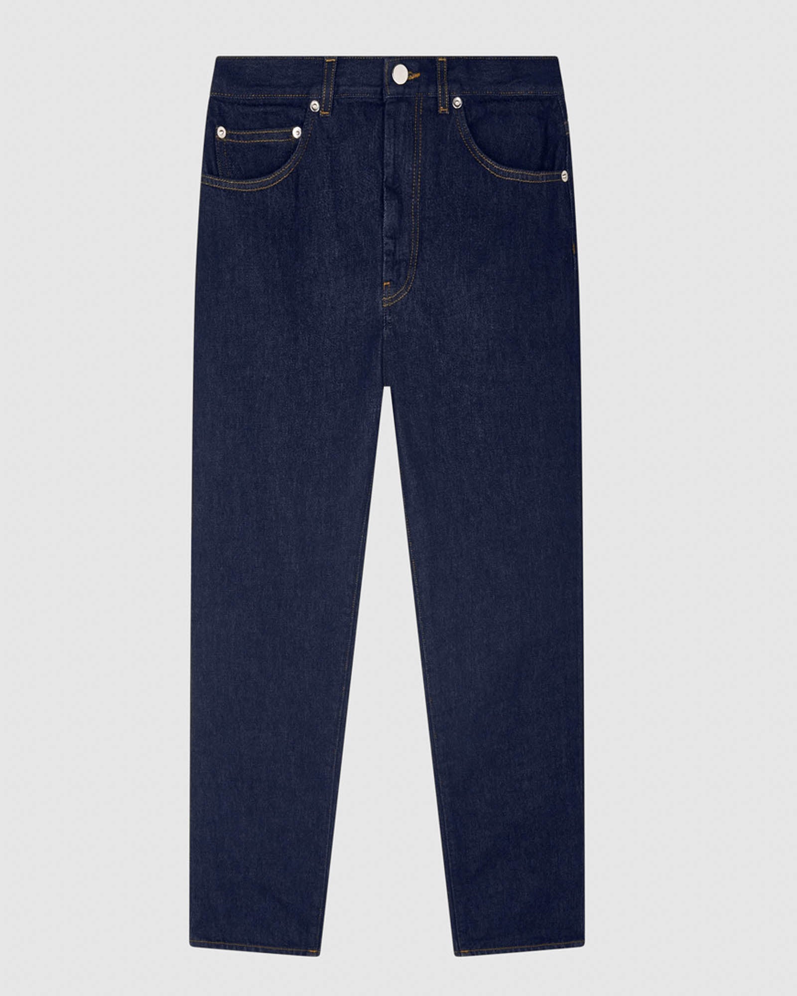 Wular Straight Jeans
