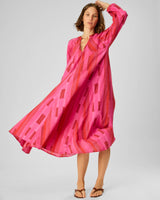 Fiore Maxi Dress