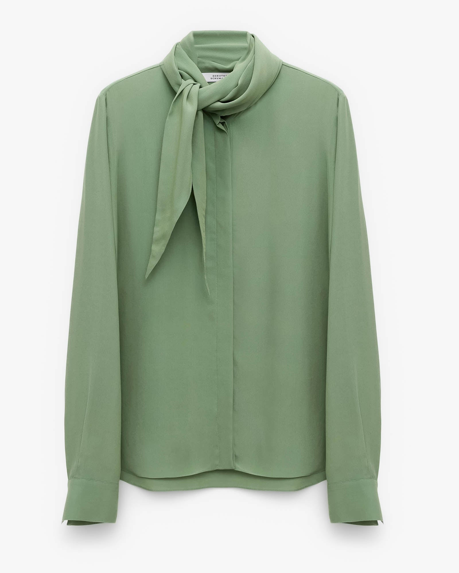 Soft Vibe Blouse