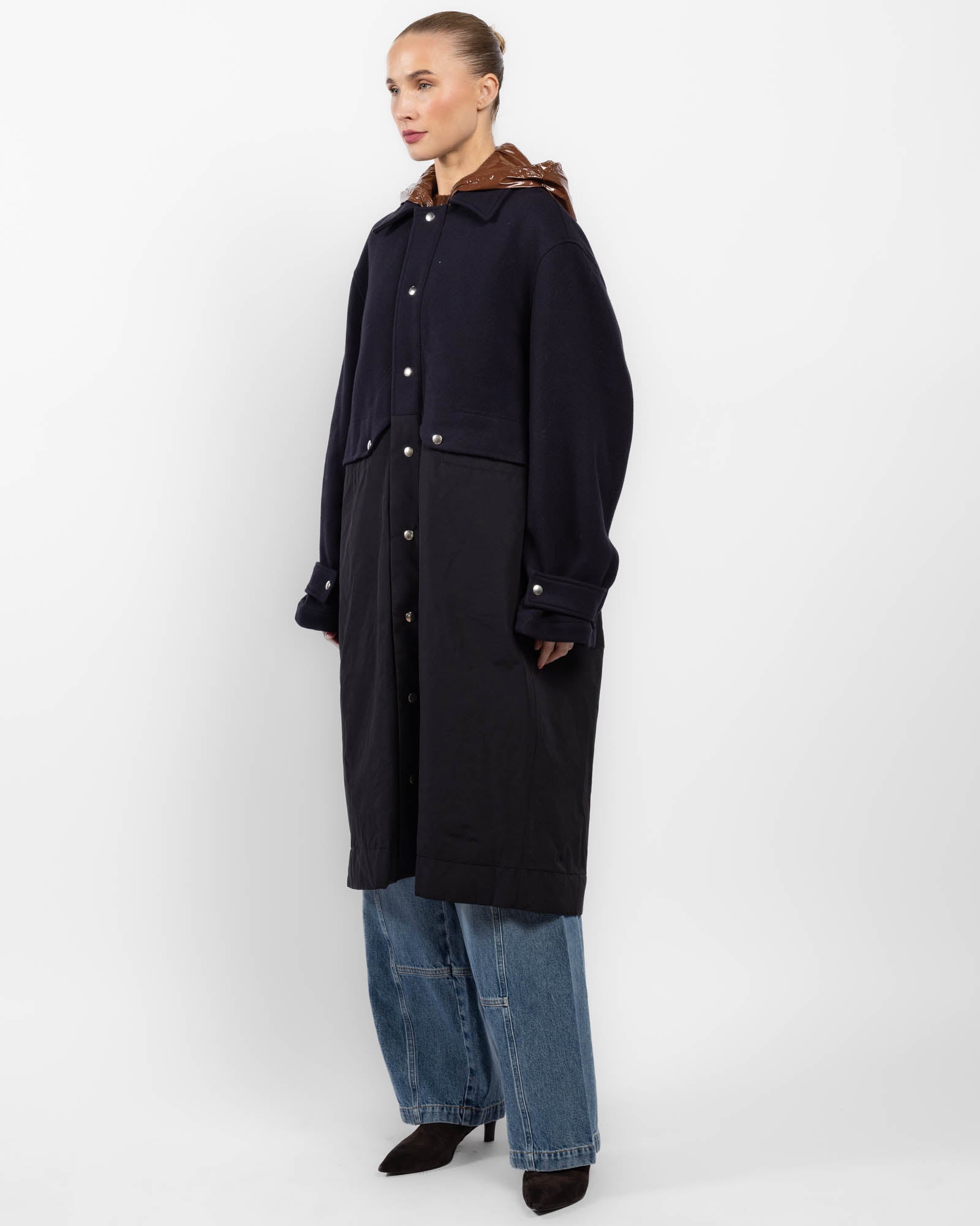 Overcoat