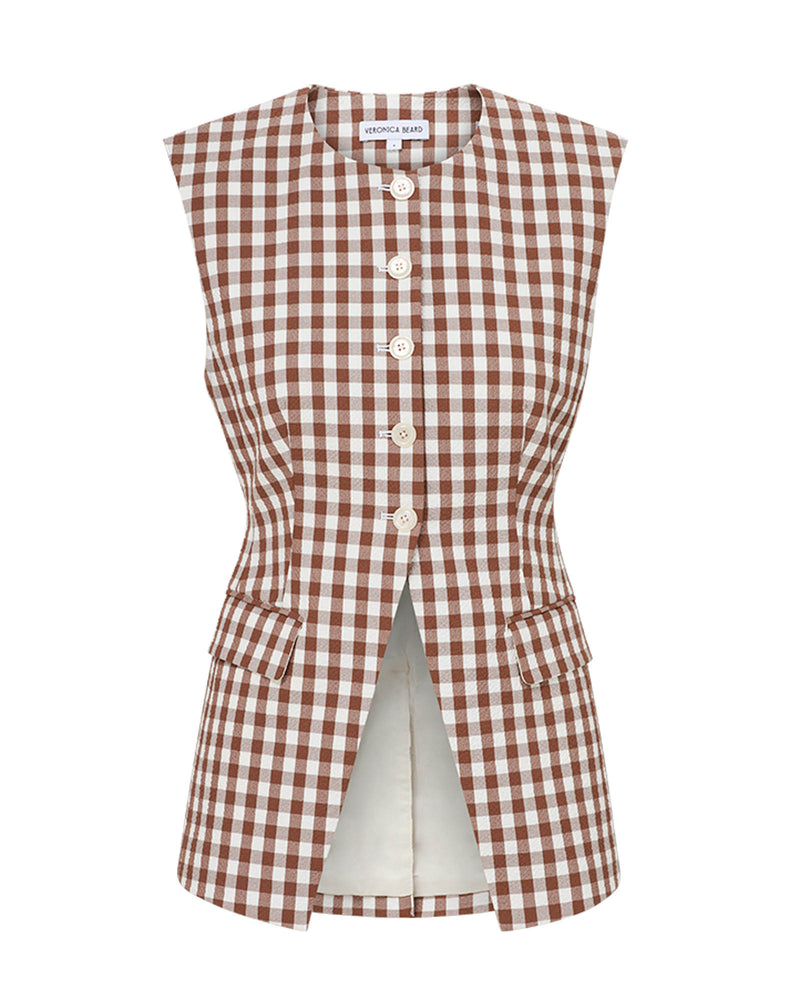 Lois Vest