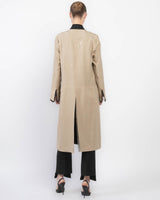 Juban Kimono Coat
