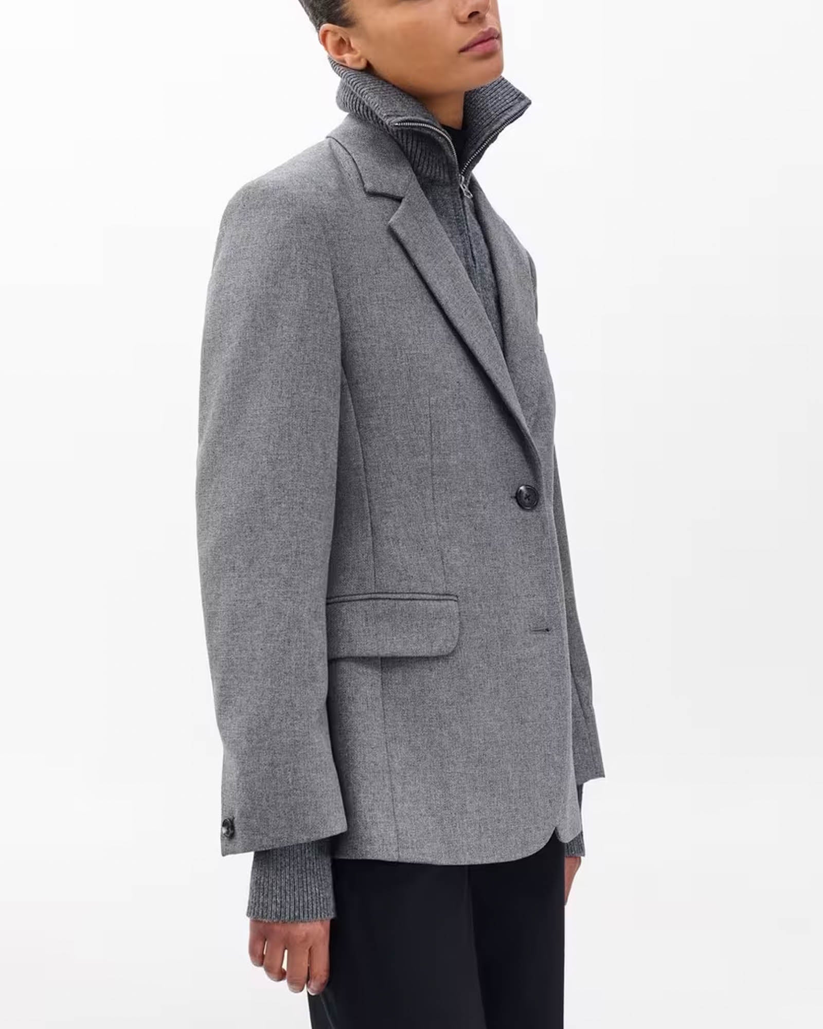 Frank Blazer