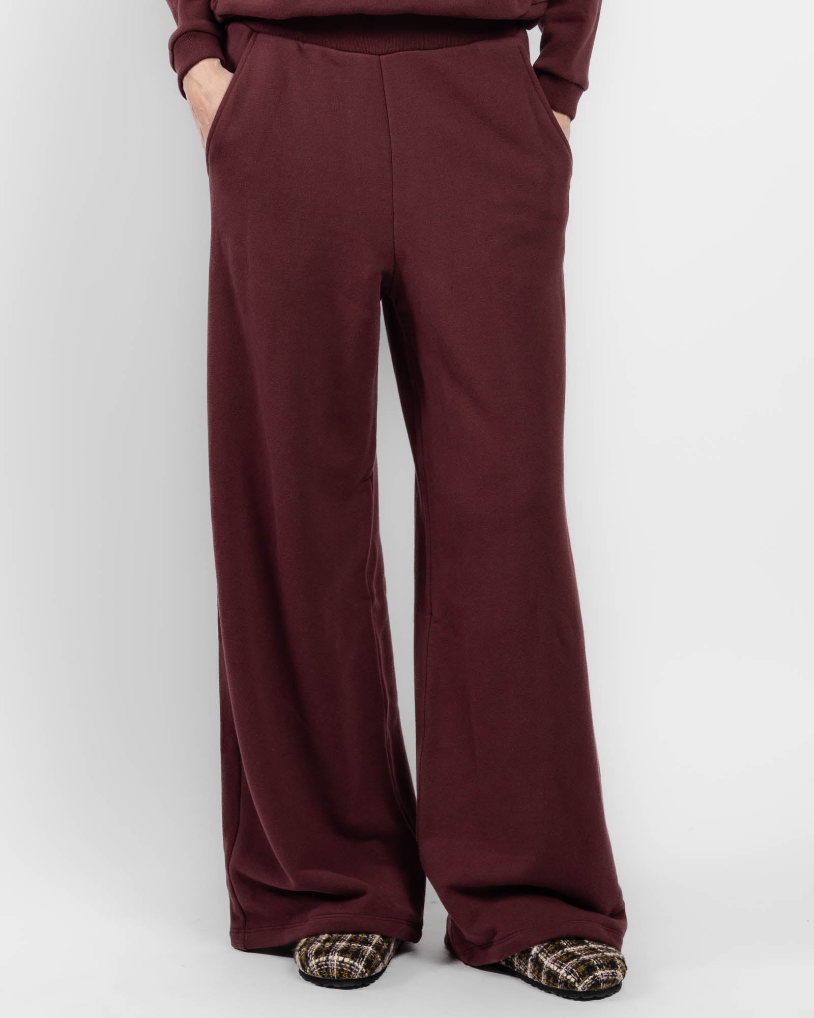 Terry Trousers