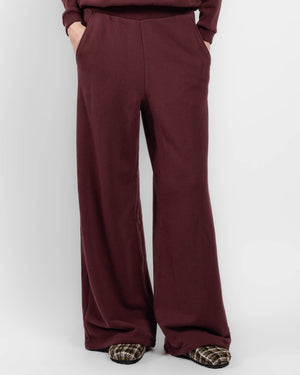 Terry Trousers