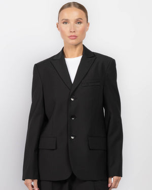 Tropical Dennis Blazer