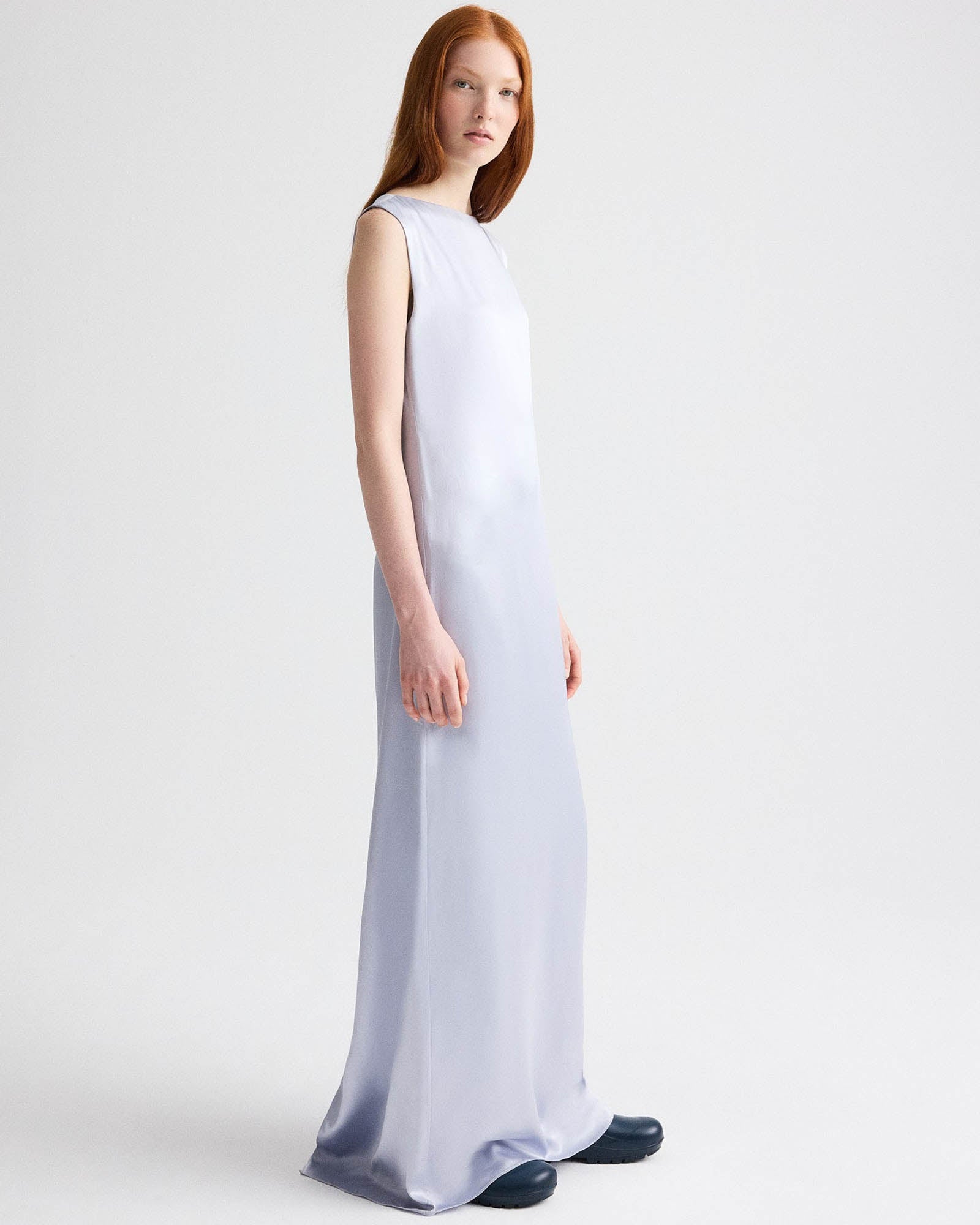 Simple Twist Fate Dress