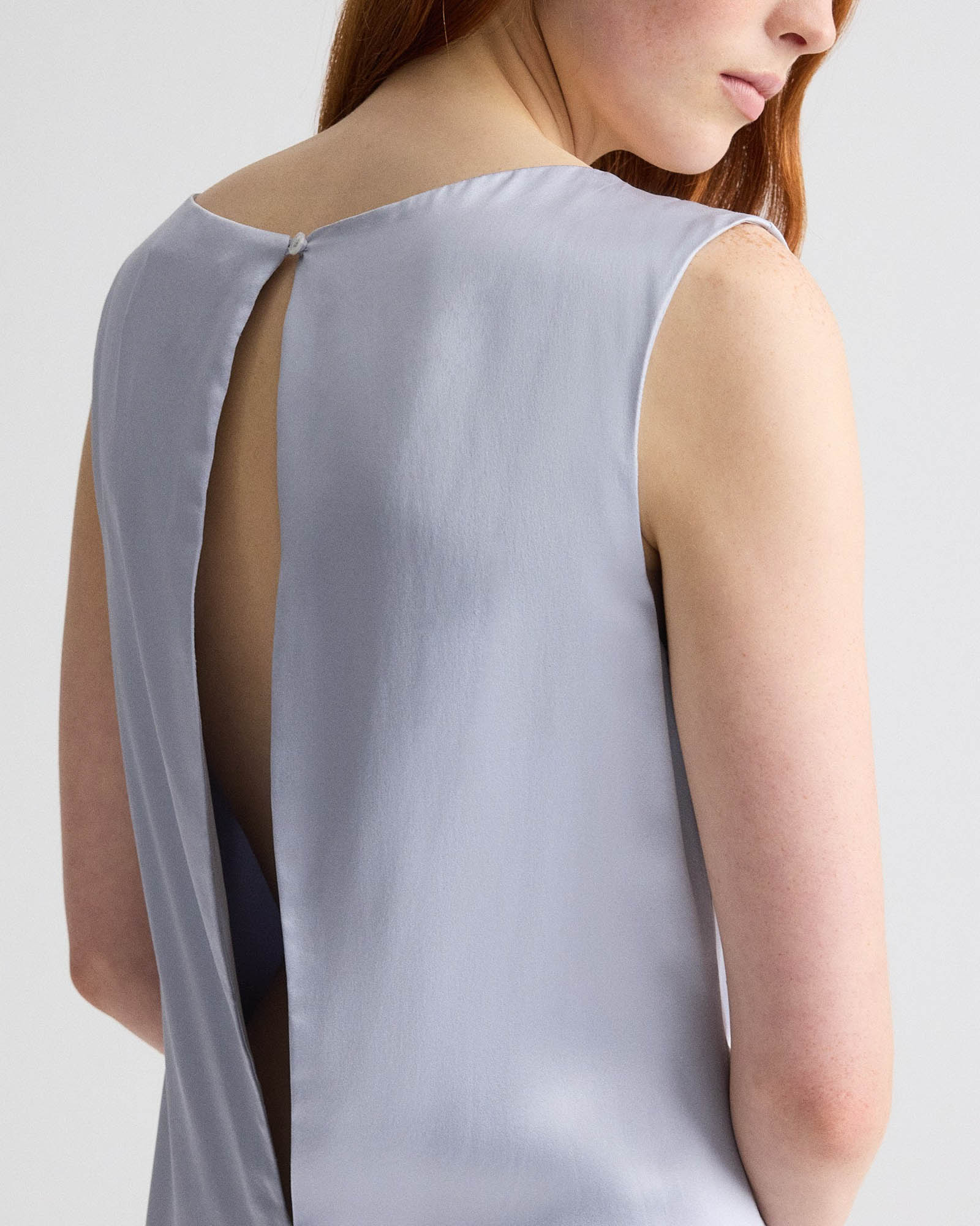 Simple Twist Fate Dress