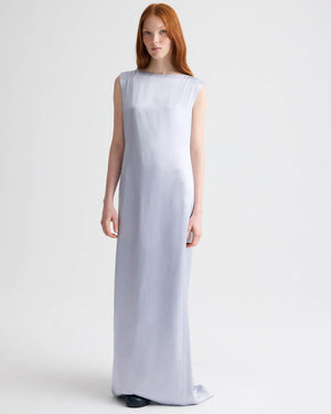 Simple Twist Fate Dress