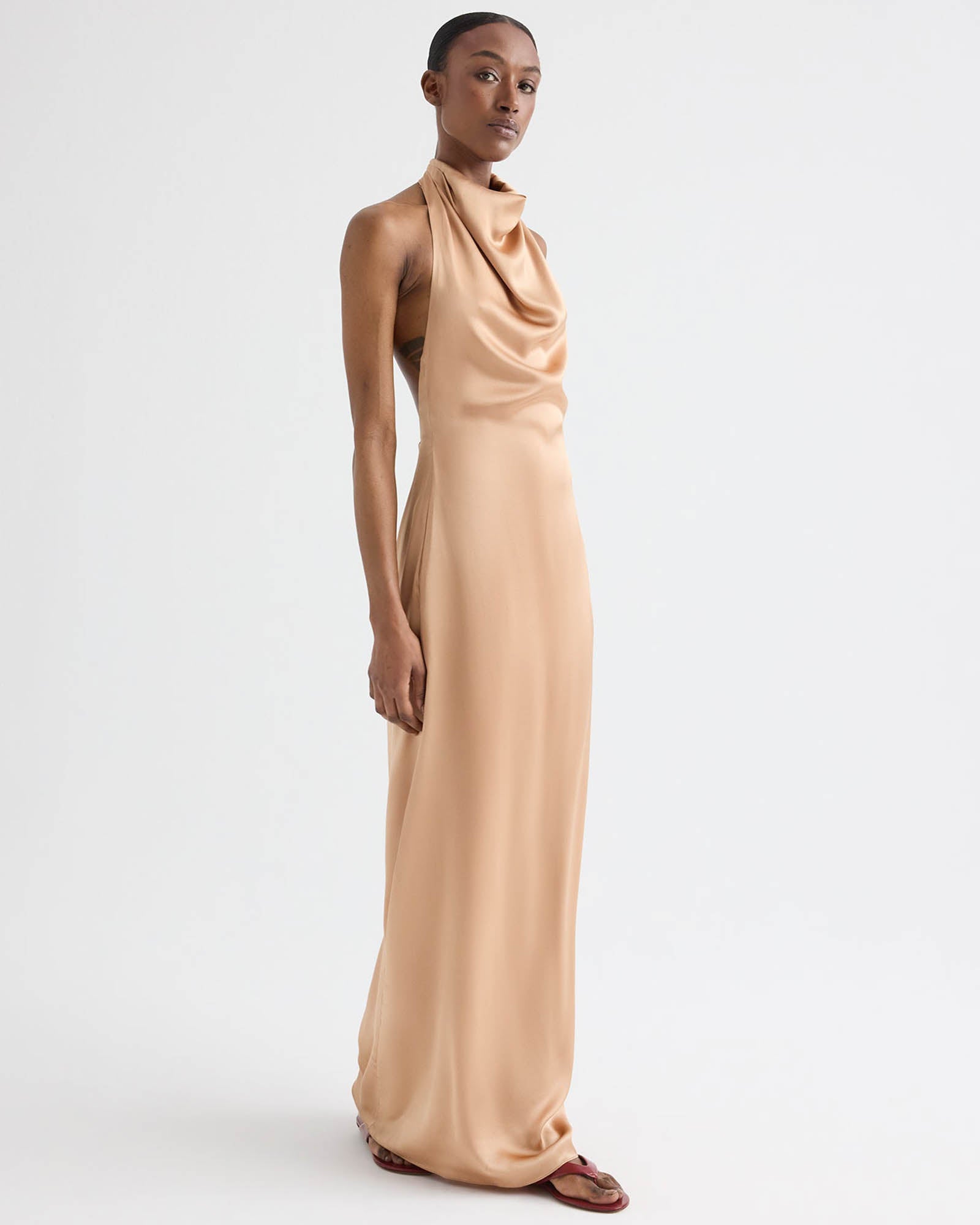 Lola Dress