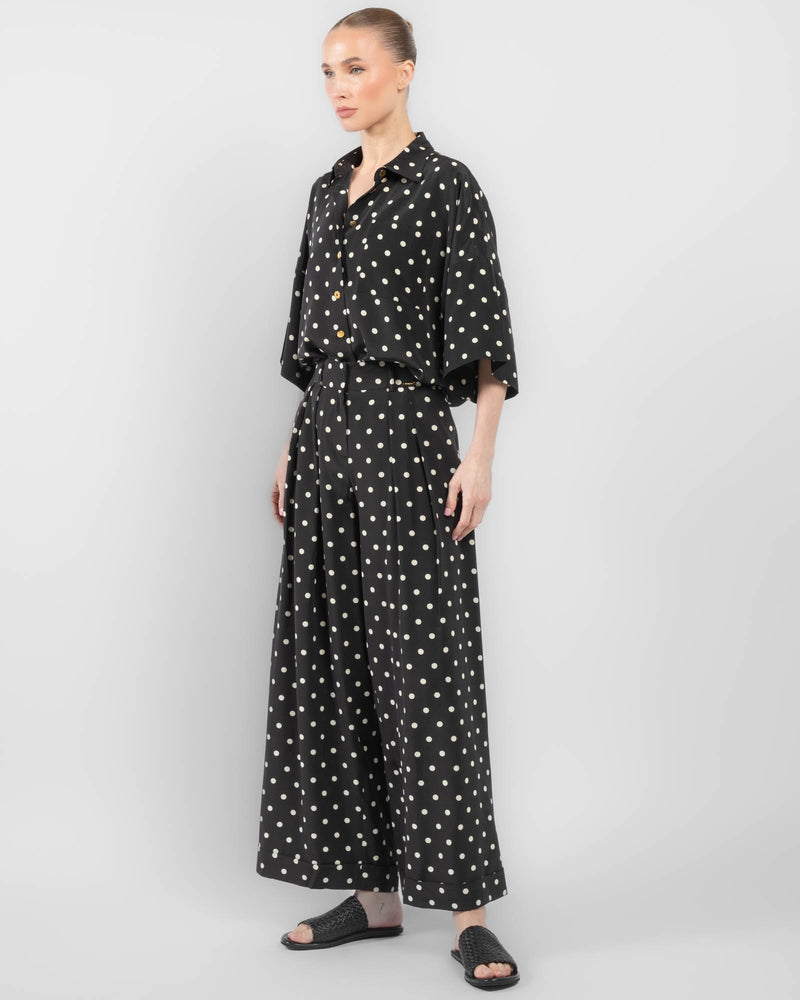 Zaoua Shirt