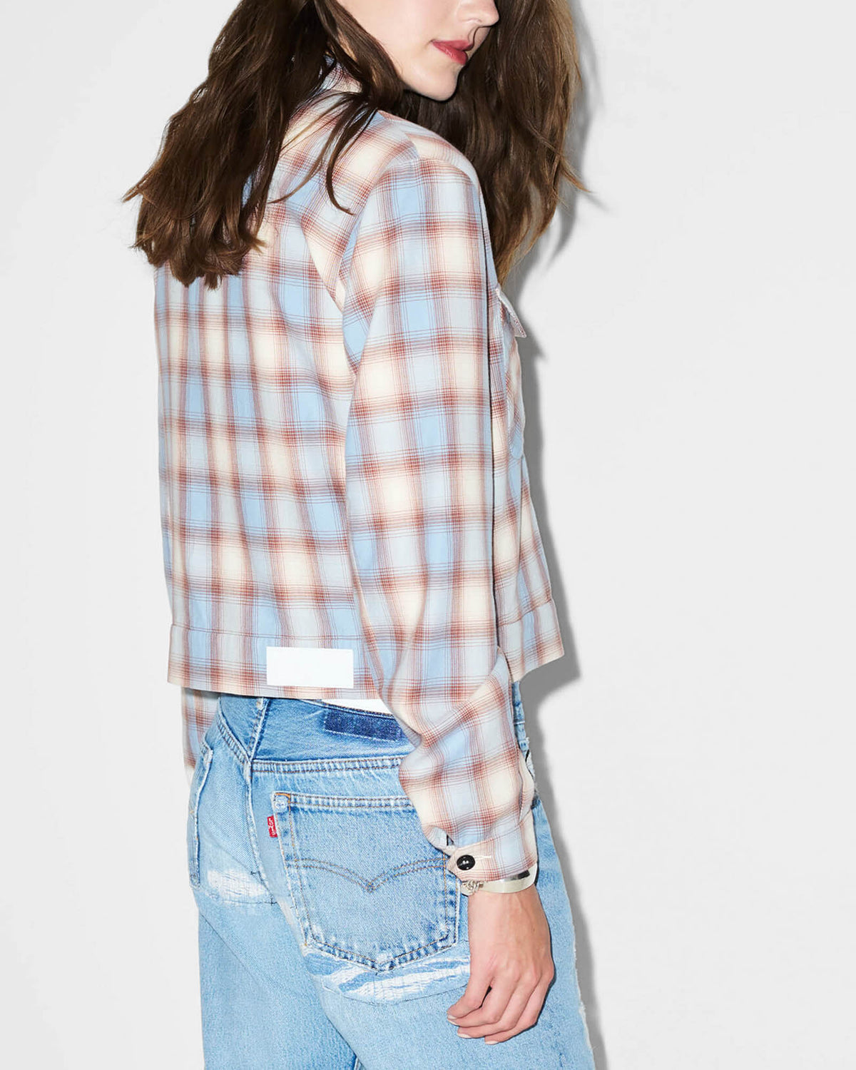 Viv Jacket
