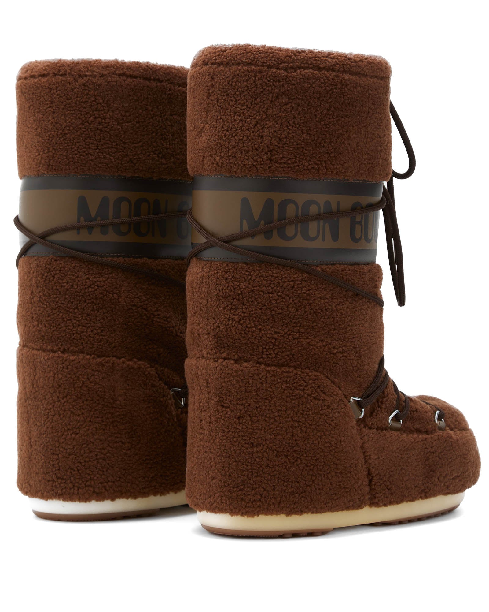 Icon Fleece Boots