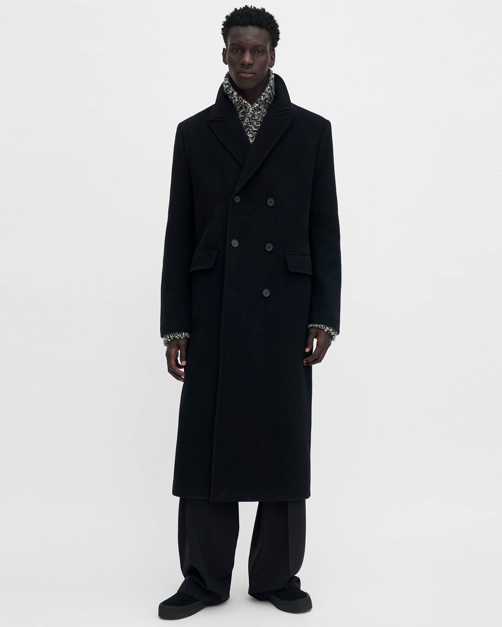 Damian Coat