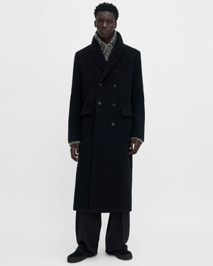 Damian Coat