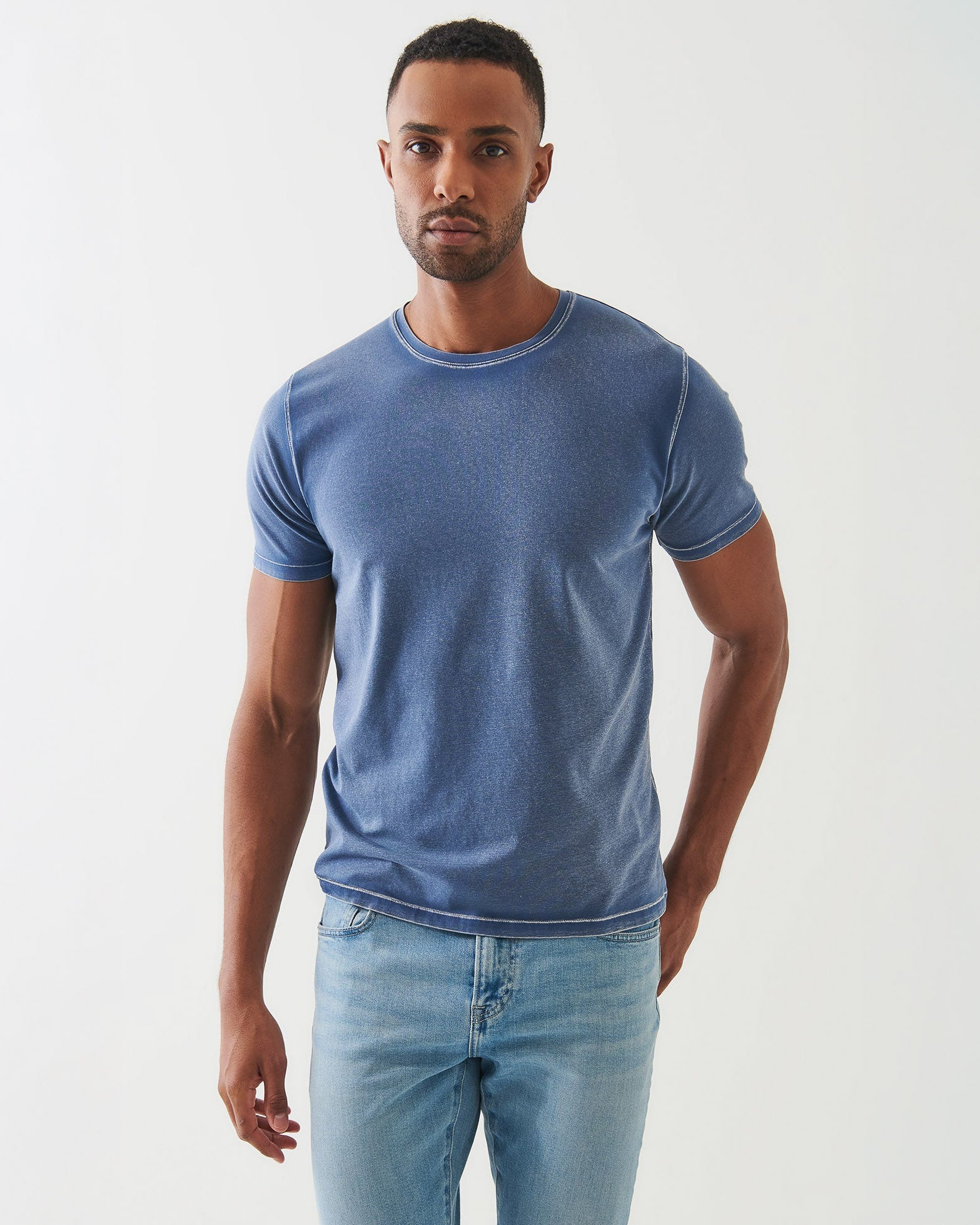 Vintage Wash T-Shirt