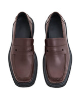 Penny Loafers