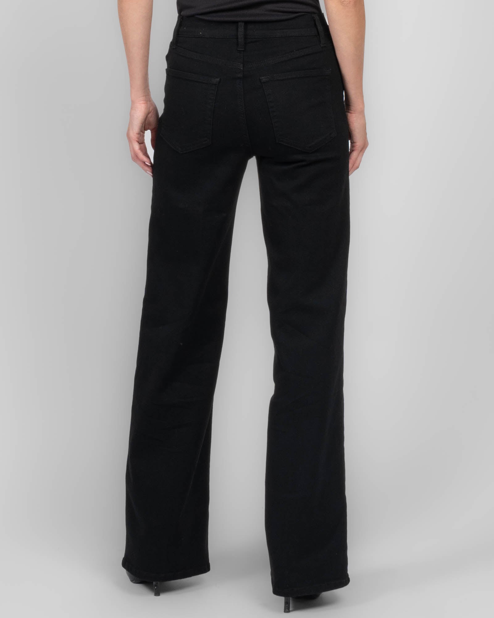 Jean long Le Slim Palazzo