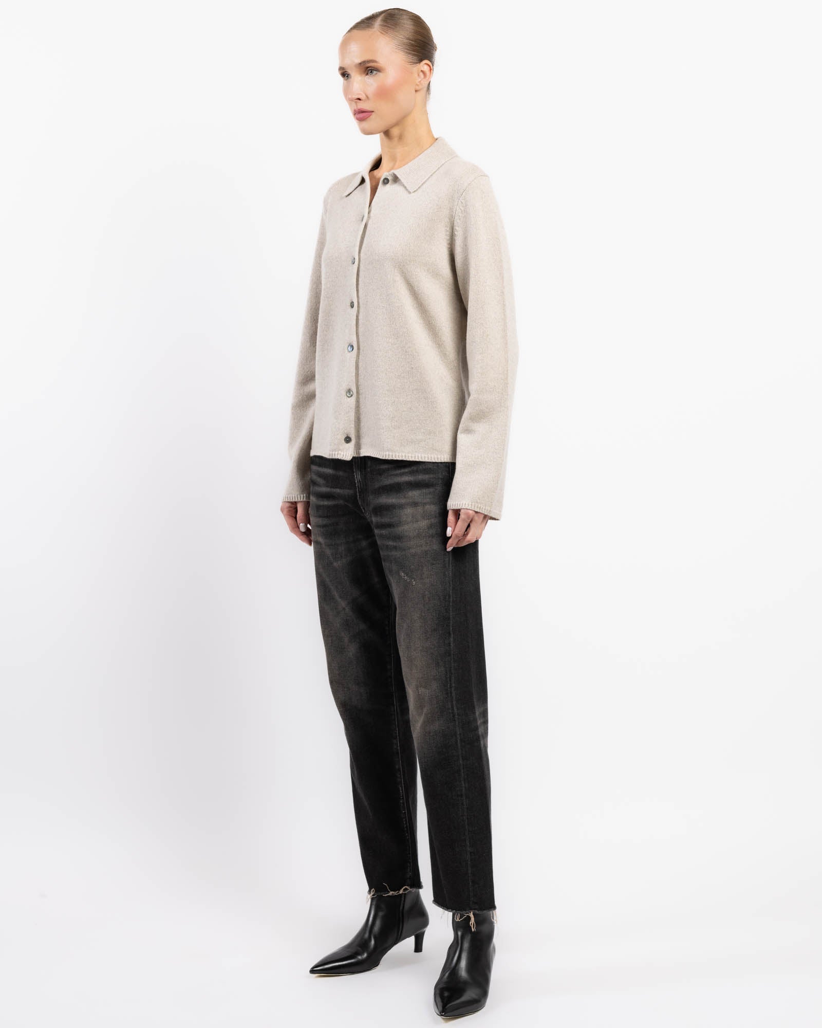 Relaxed Shirt