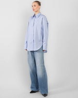 Roomy Shirt