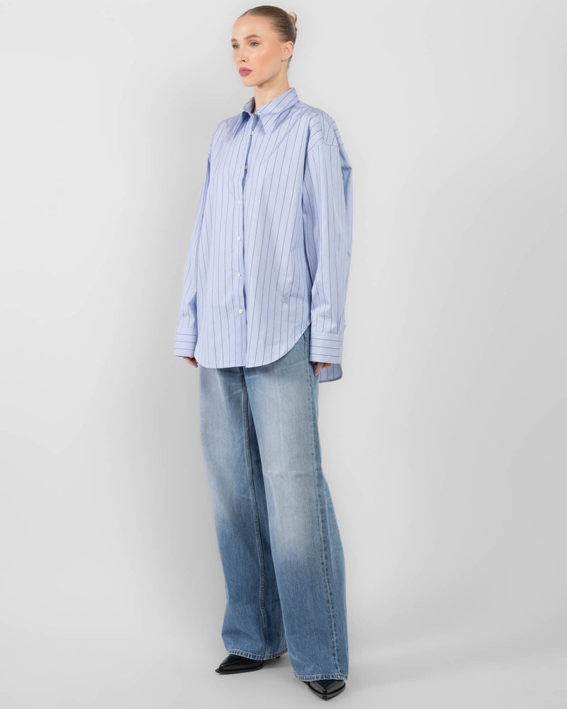 Roomy Shirt