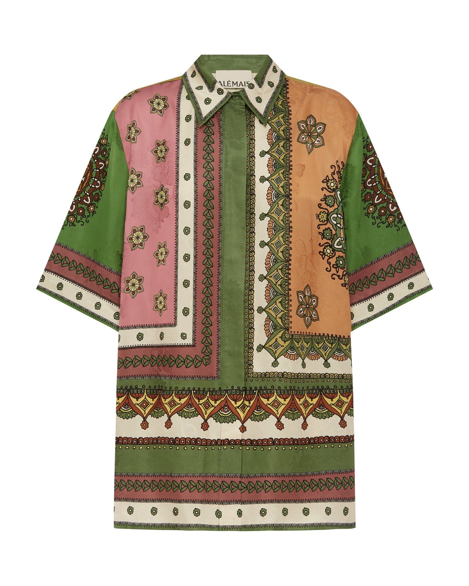 Chemise Contina