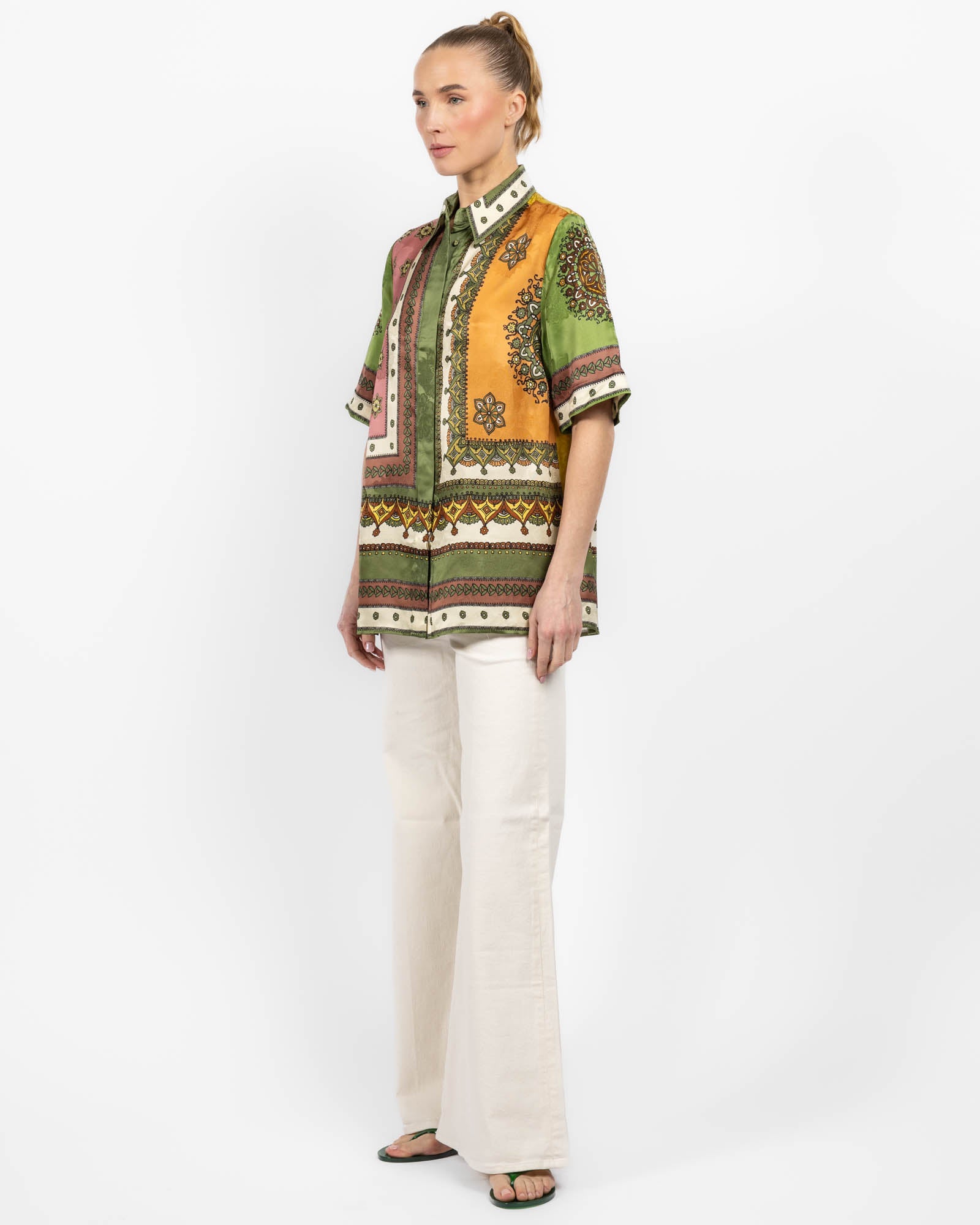 Chemise Contina