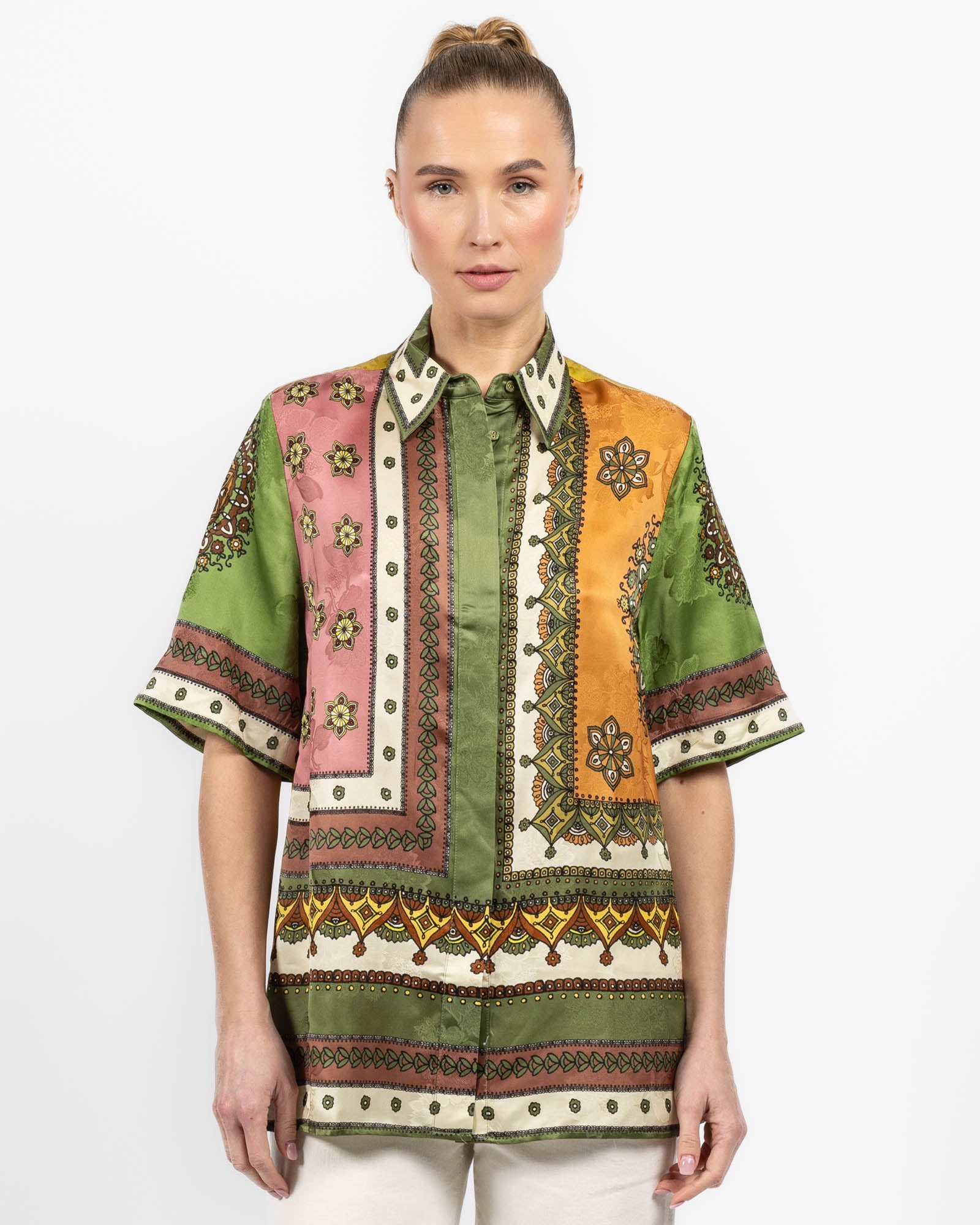 Chemise Contina