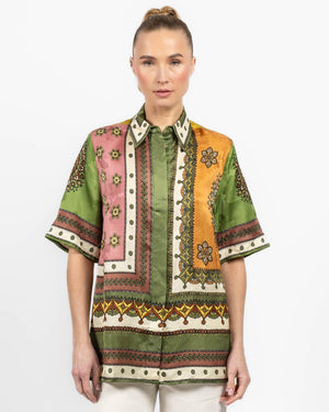 Chemise Contina