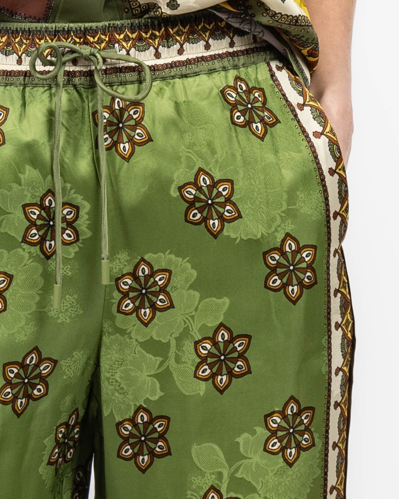 Contina Pants