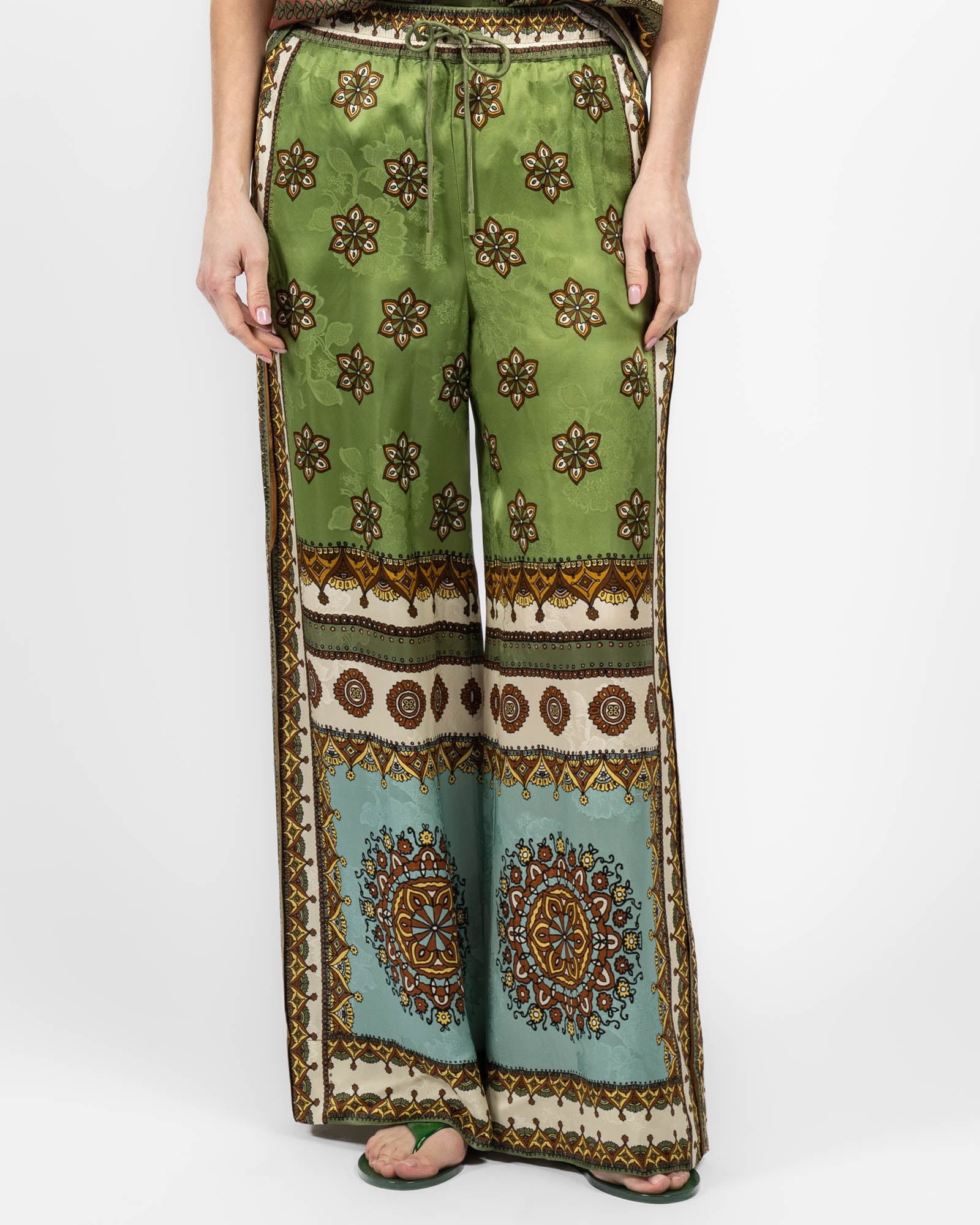 Contina Pants
