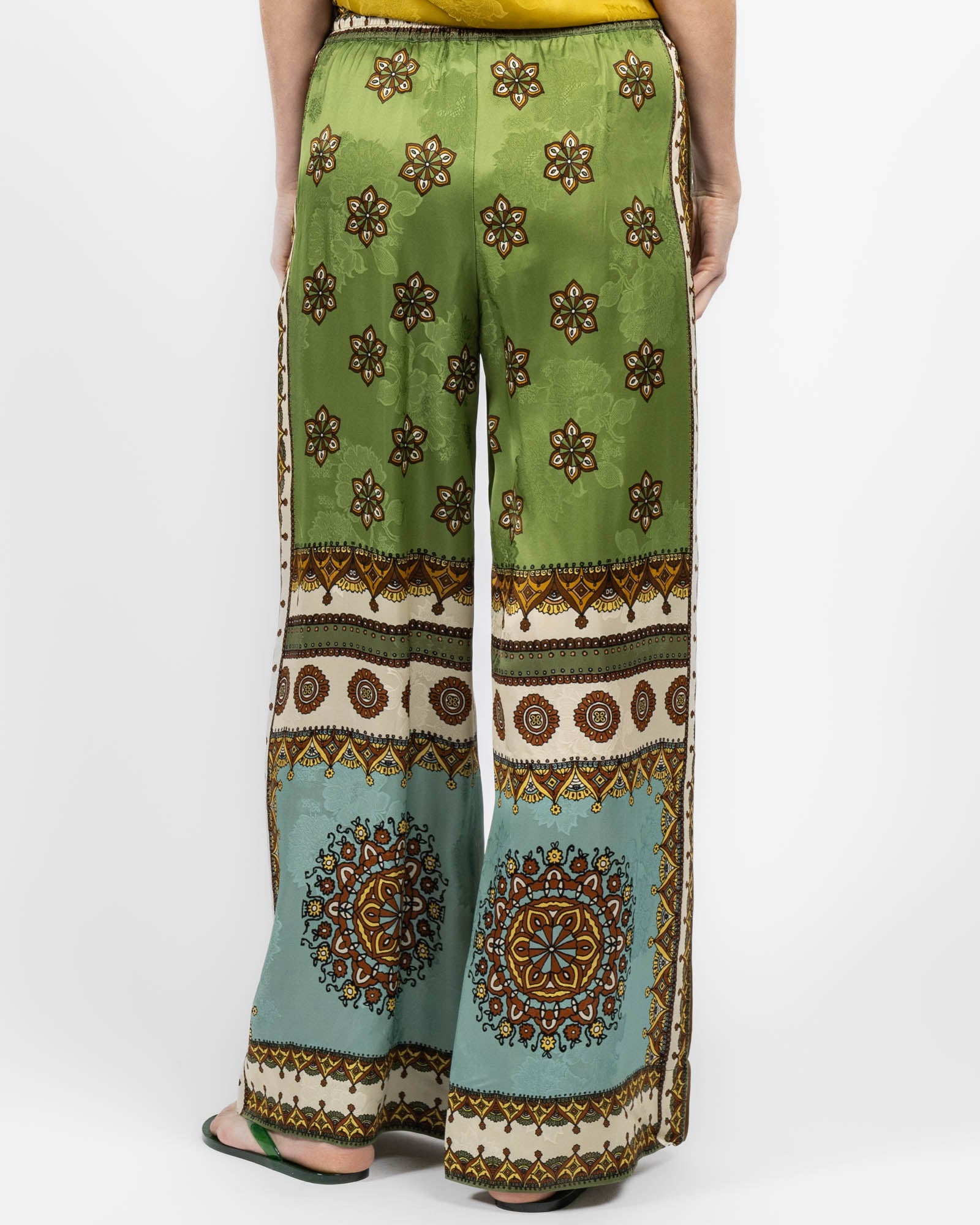 Contina Pants